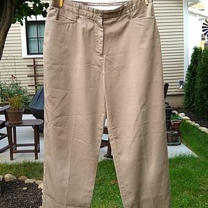 Christopher and Banks pants